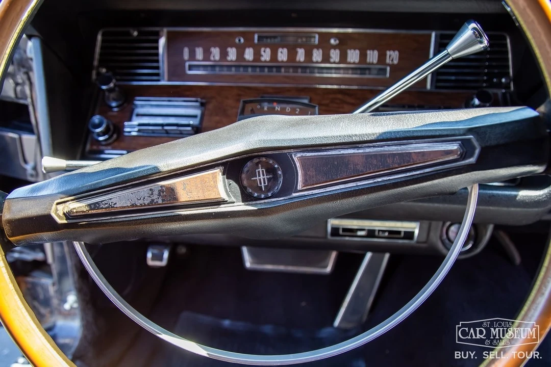 1969 Lincoln Continental 4th Gen - Image 31 of 31
