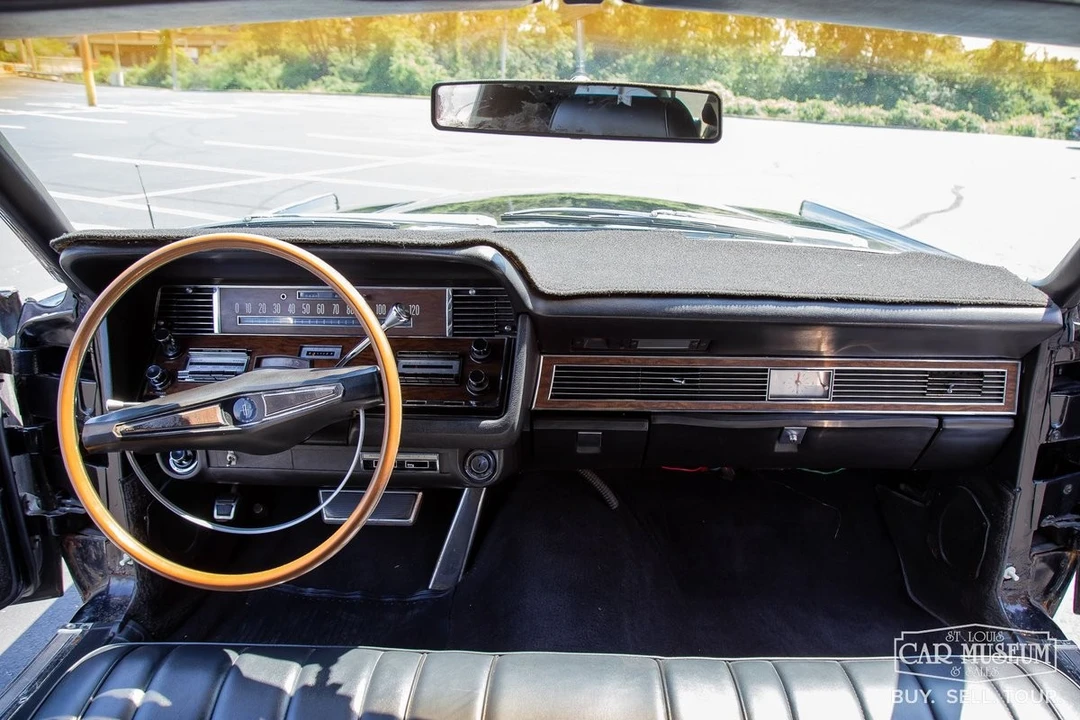 1969 Lincoln Continental 4th Gen - Image 6 of 31
