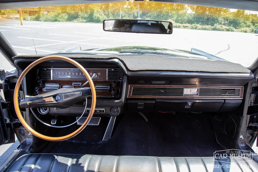 1969 Lincoln Continental 4th Gen - Image 6 of 21