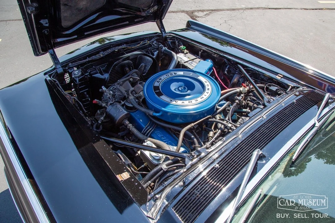 1969 Lincoln Continental 4th Gen - Image 4 of 21