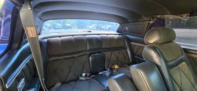 1969 Lincoln Continental Mark III - Image 16 of 16
