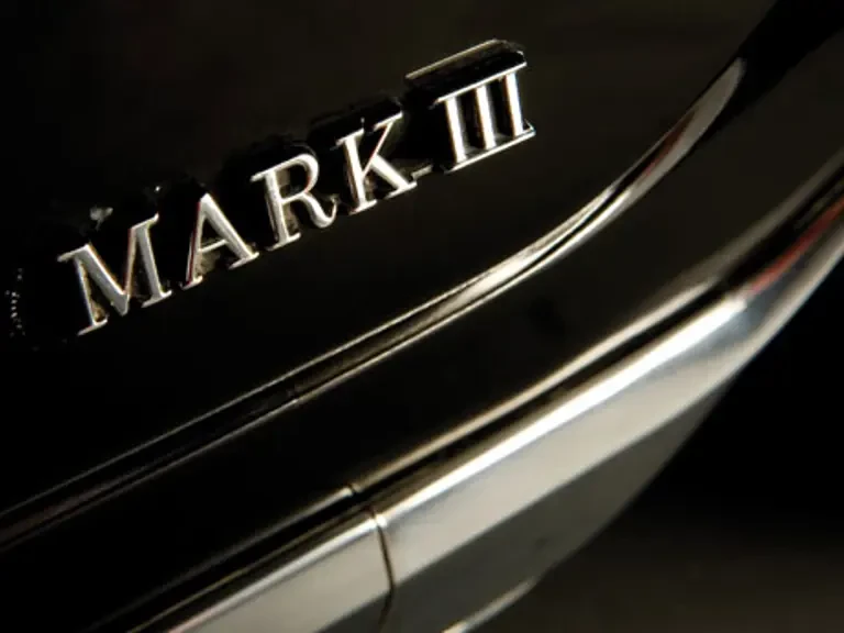 1969 Lincoln Continental Mark III - Image 6 of 10