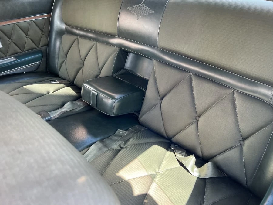 1969 Lincoln Continental Mark III - Image 5 of 9