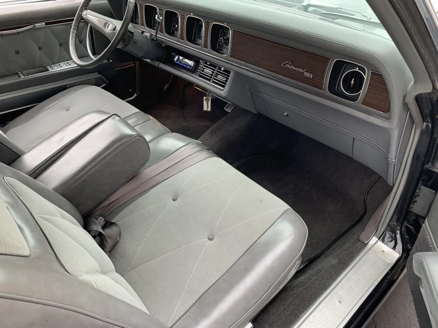 1969 Lincoln Continental Mark III - Image 5 of 7