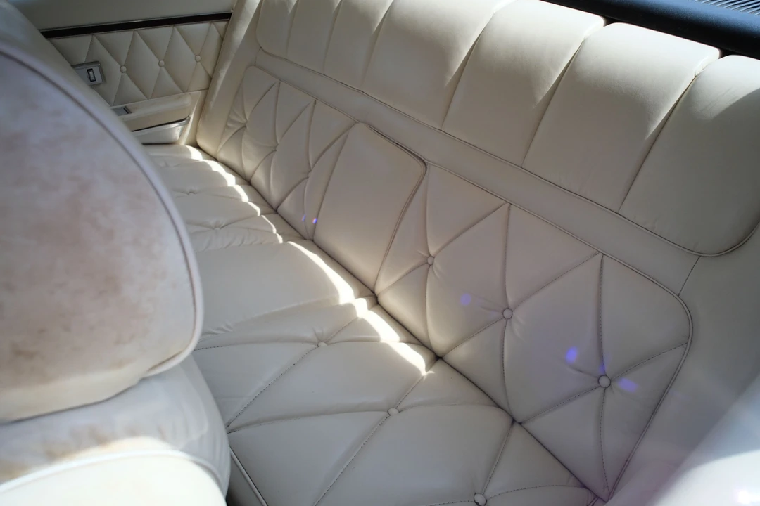 1969 Lincoln Continental Mark III - Image 19 of 22