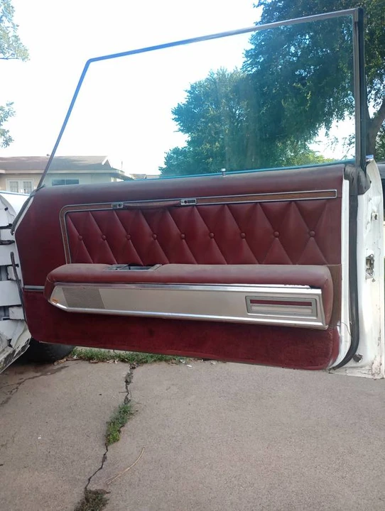 1969 Lincoln Continental 4th Gen - Image 7 of 18