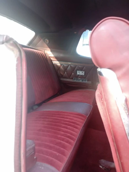 1969 Lincoln Continental 4th Gen - Image 5 of 18