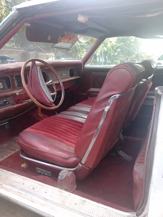 1969 Lincoln Continental 4th Gen - Image 3 of 18