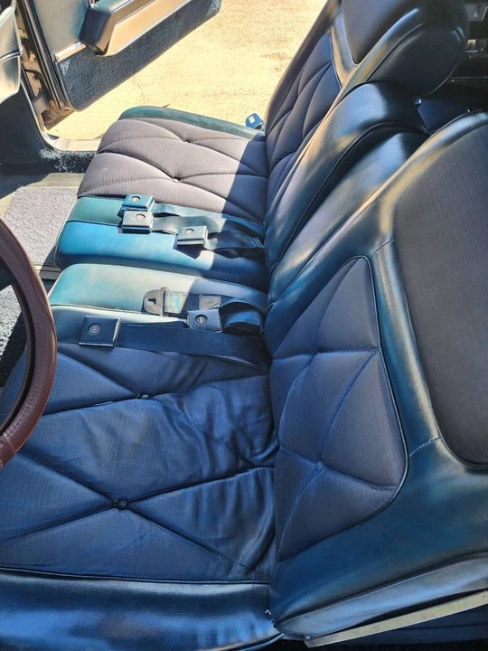 1969 Lincoln Continental Mark III - Image 14 of 24