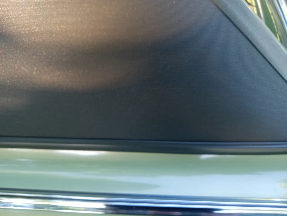 1969 Lincoln Continental 4th Gen - Image 28 of 31