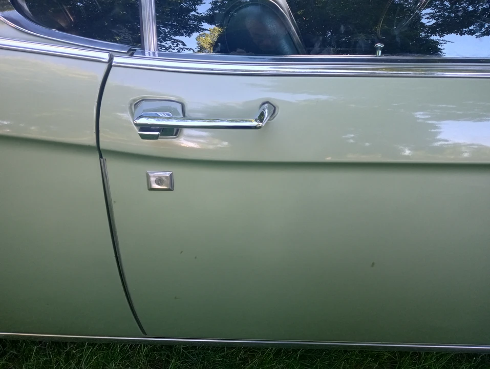 1969 Lincoln Continental 4th Gen - Image 21 of 31