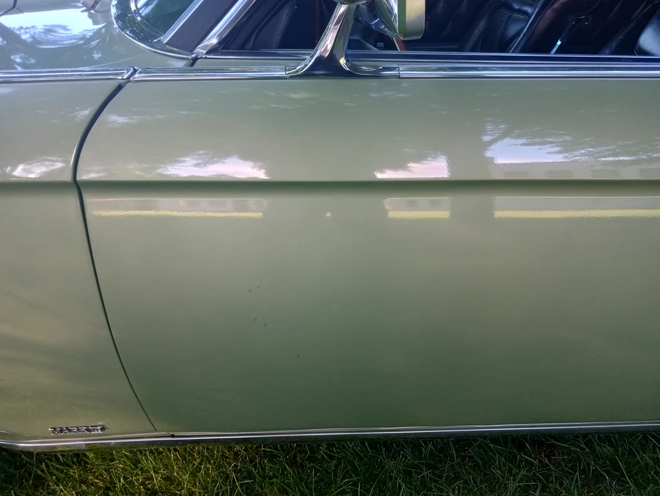 1969 Lincoln Continental 4th Gen - Image 9 of 31
