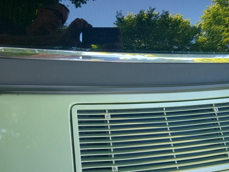 1969 Lincoln Continental 4th Gen - Image 29 of 31