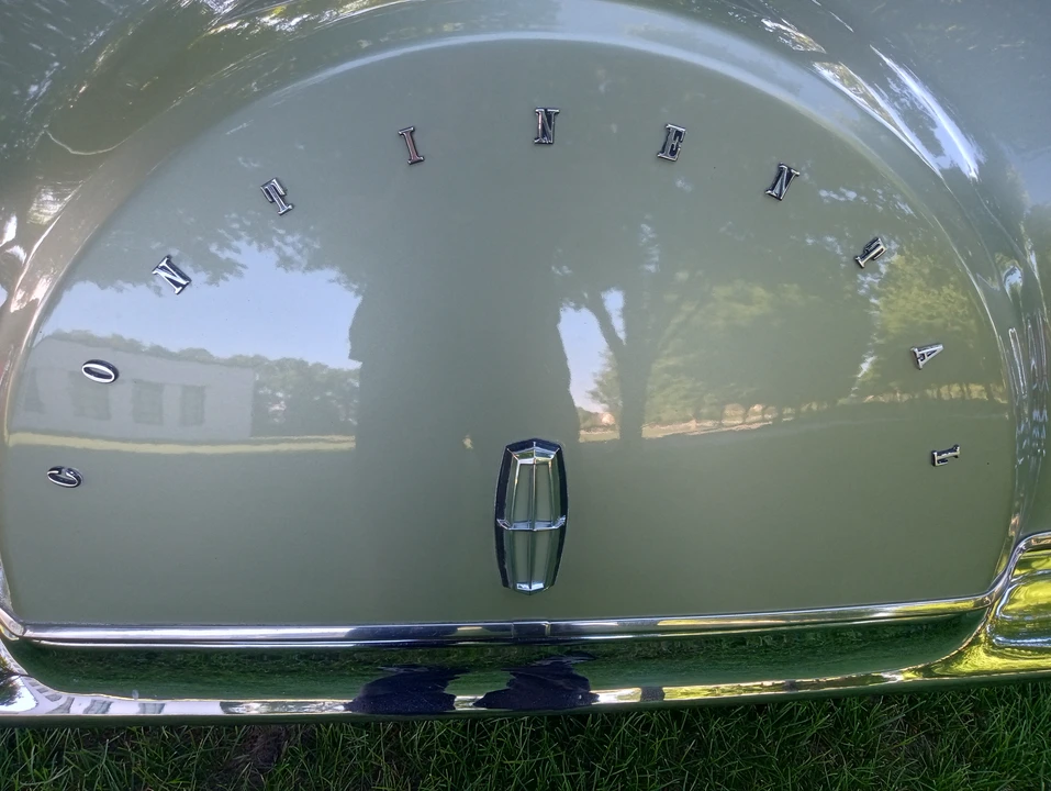 1969 Lincoln Continental 4th Gen - Image 25 of 31