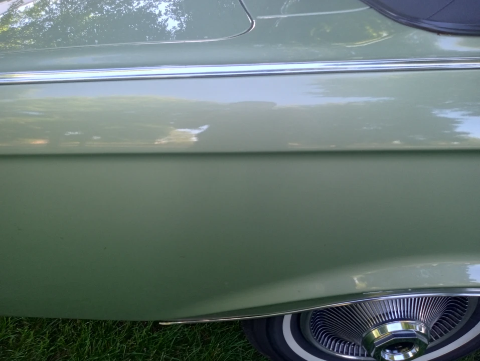1969 Lincoln Continental 4th Gen - Image 23 of 31