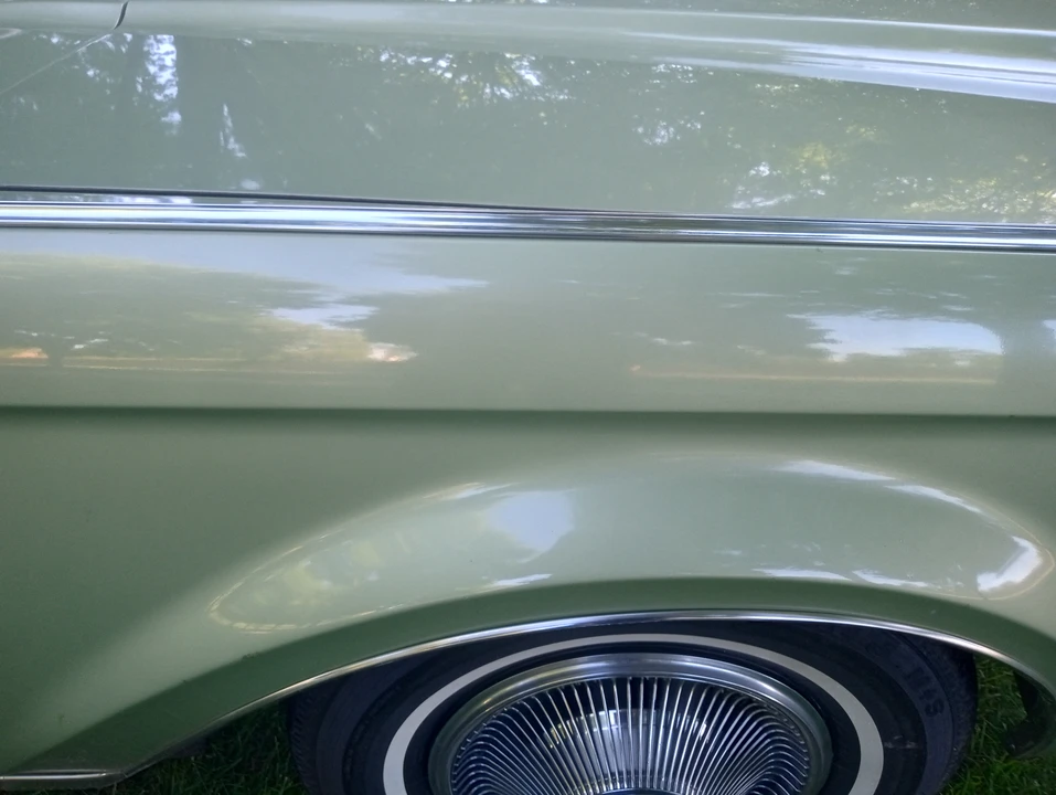 1969 Lincoln Continental 4th Gen - Image 18 of 31