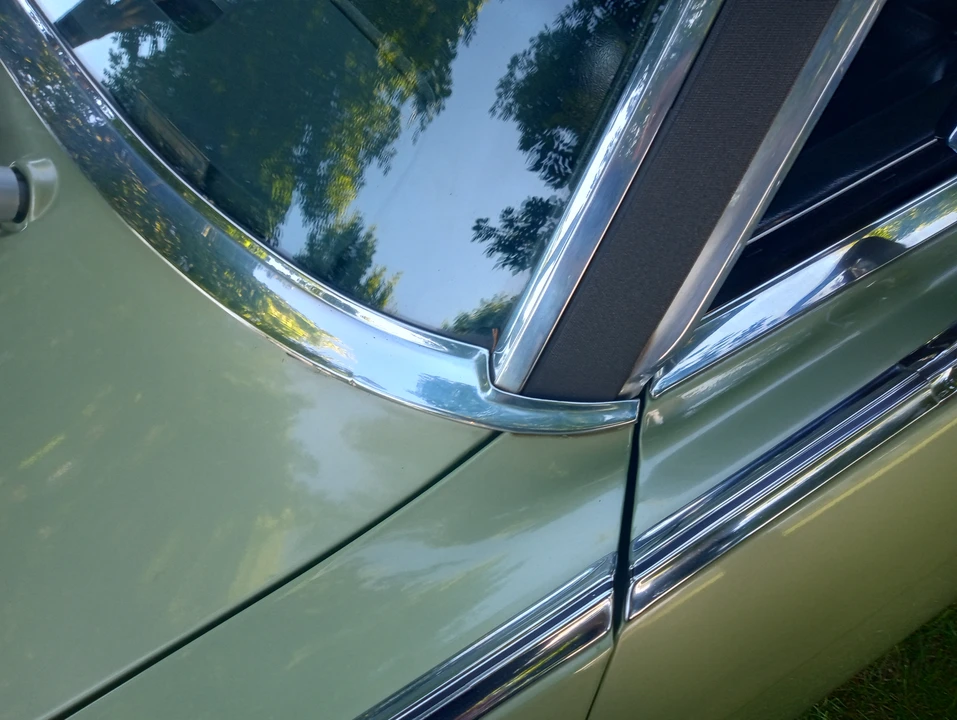 1969 Lincoln Continental 4th Gen - Image 30 of 31