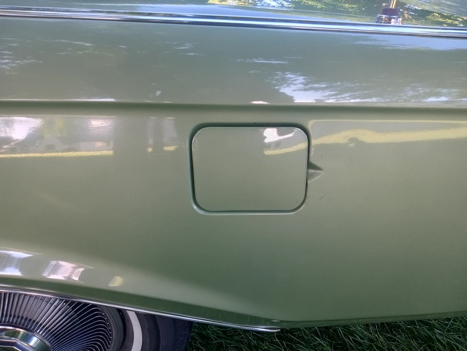 1969 Lincoln Continental 4th Gen - Image 5 of 31