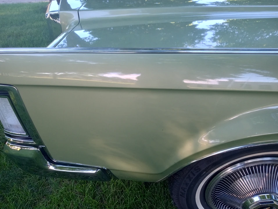 1969 Lincoln Continental 4th Gen - Image 11 of 31