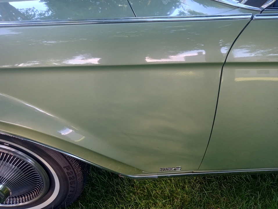 1969 Lincoln Continental 4th Gen - Image 10 of 31