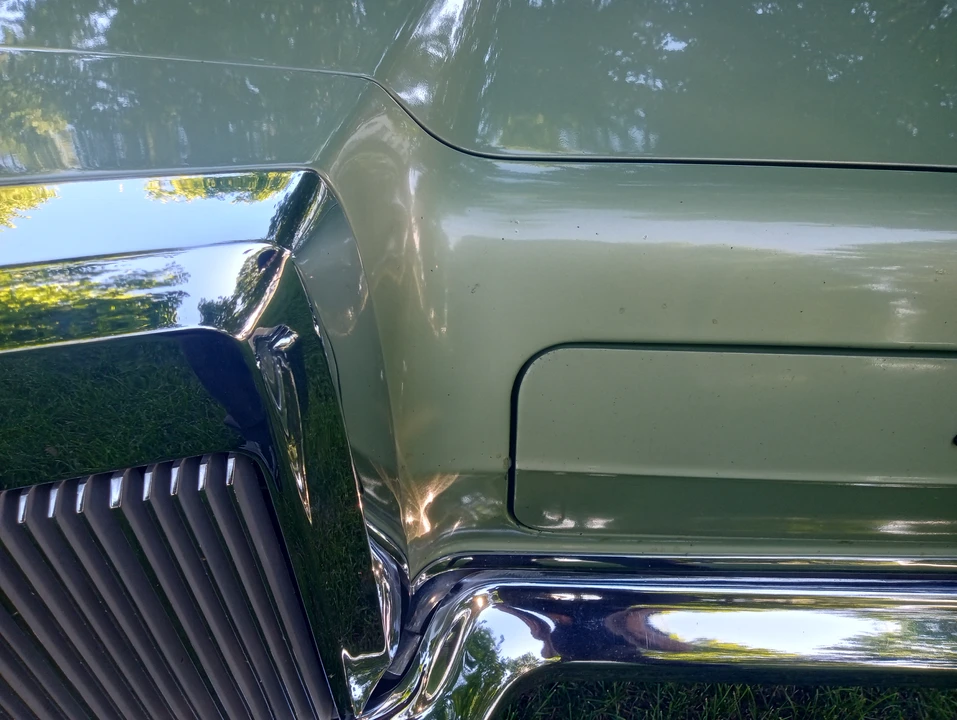 1969 Lincoln Continental 4th Gen - Image 13 of 31