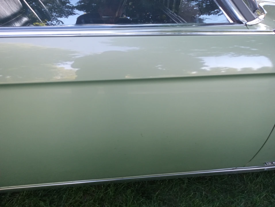 1969 Lincoln Continental 4th Gen - Image 20 of 31