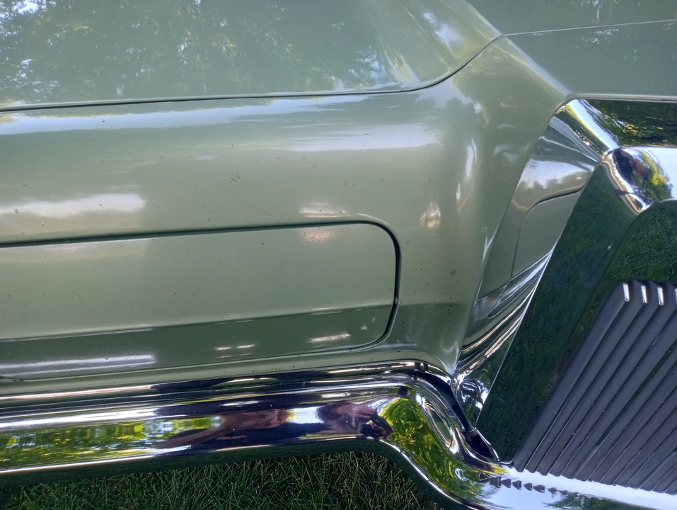 1969 Lincoln Continental 4th Gen - Image 15 of 31