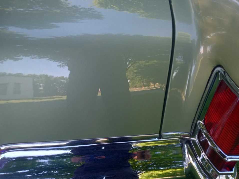 1969 Lincoln Continental 4th Gen - Image 24 of 31