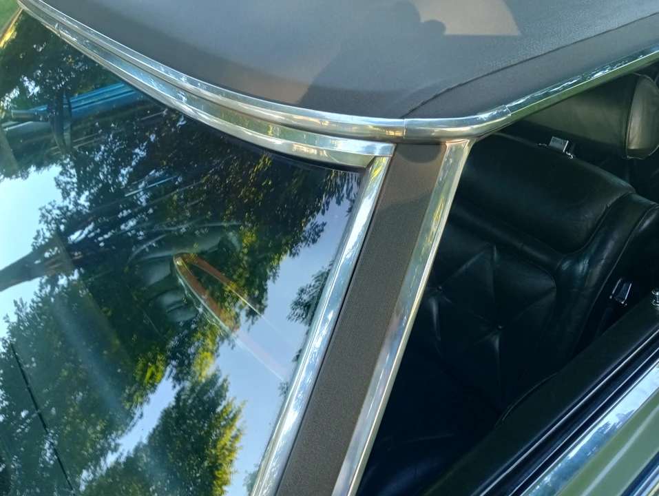 1969 Lincoln Continental 4th Gen - Image 31 of 31