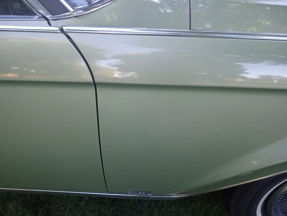 1969 Lincoln Continental 4th Gen - Image 19 of 31