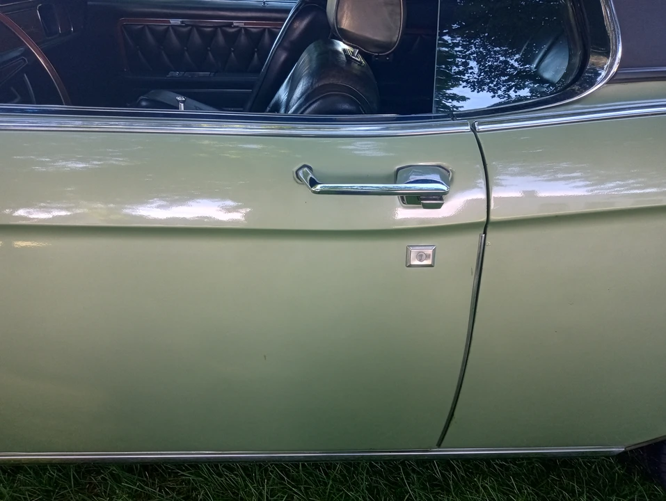 1969 Lincoln Continental 4th Gen - Image 8 of 31