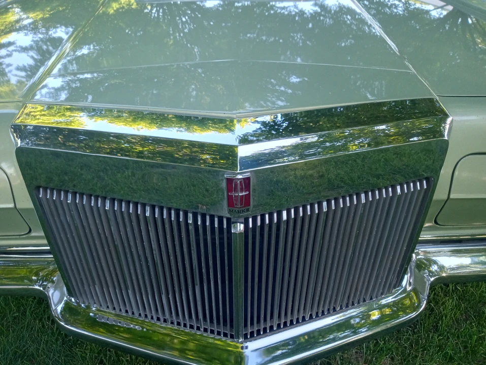 1969 Lincoln Continental 4th Gen - Image 14 of 31