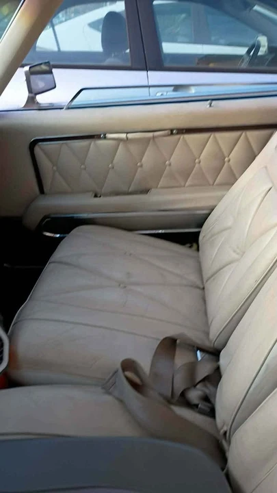 1969 Lincoln Continental 4th Gen - Image 3 of 20