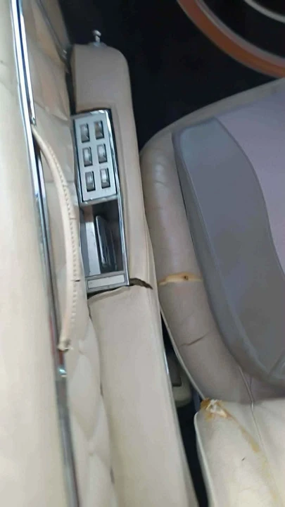 1969 Lincoln Continental 4th Gen - Image 4 of 20