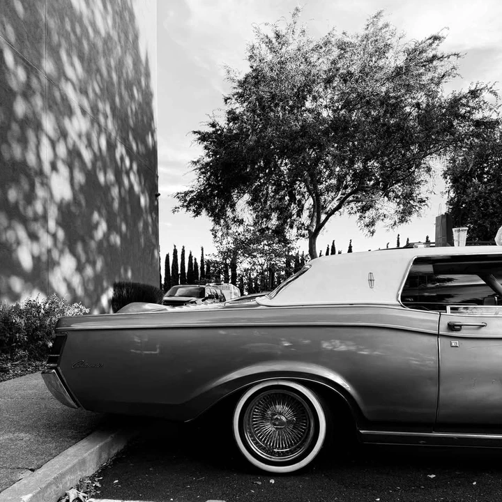 1969 Lincoln Continental 4th Gen - Image 14 of 20