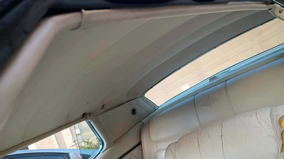 1969 Lincoln Continental 4th Gen - Image 6 of 20