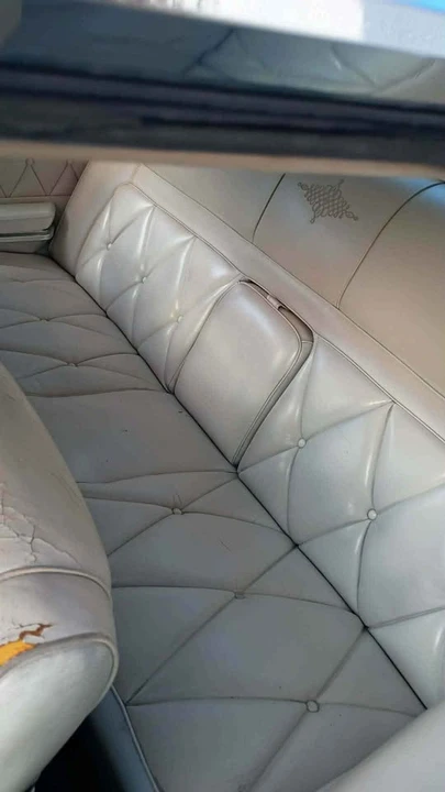 1969 Lincoln Continental 4th Gen - Image 2 of 20