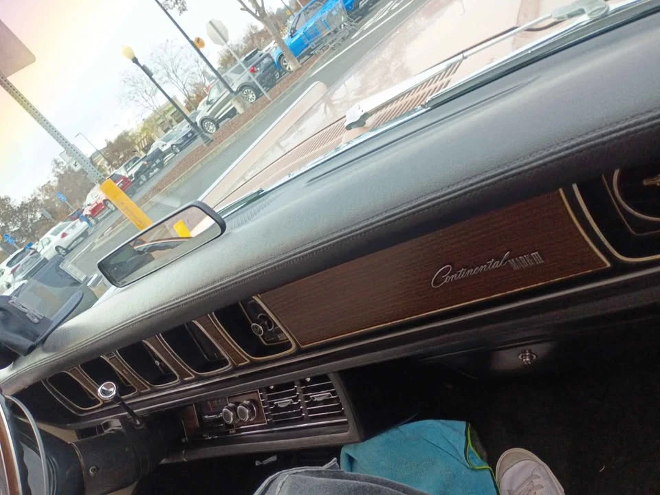 1969 Lincoln Continental 4th Gen - Image 10 of 20