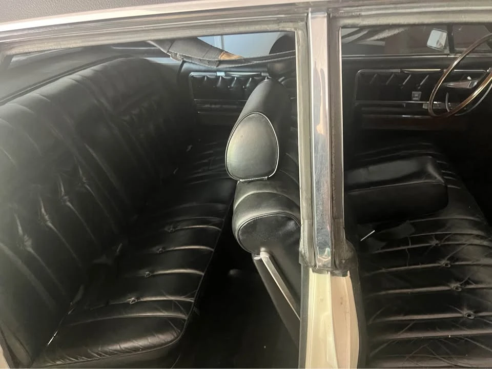 1969 Lincoln Continental 4th Gen - Image 3 of 10