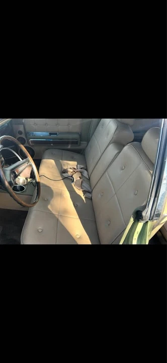 1969 Lincoln Continental 4th Gen - Image 7 of 13