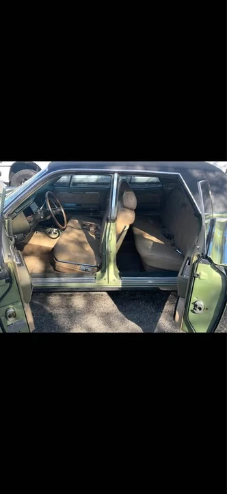 1969 Lincoln Continental 4th Gen - Image 5 of 13