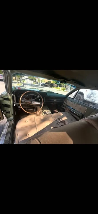 1969 Lincoln Continental 4th Gen - Image 8 of 13