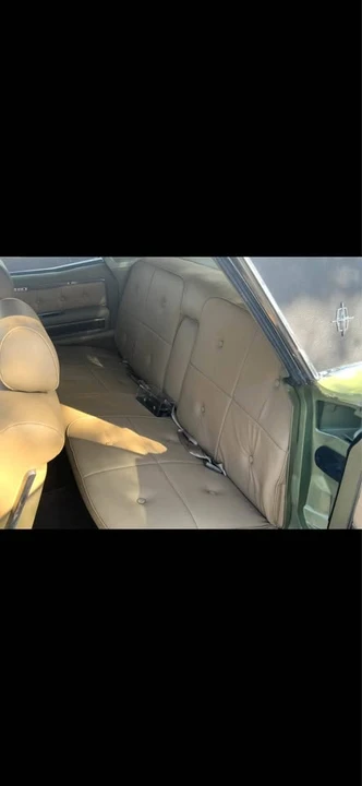 1969 Lincoln Continental 4th Gen - Image 6 of 13