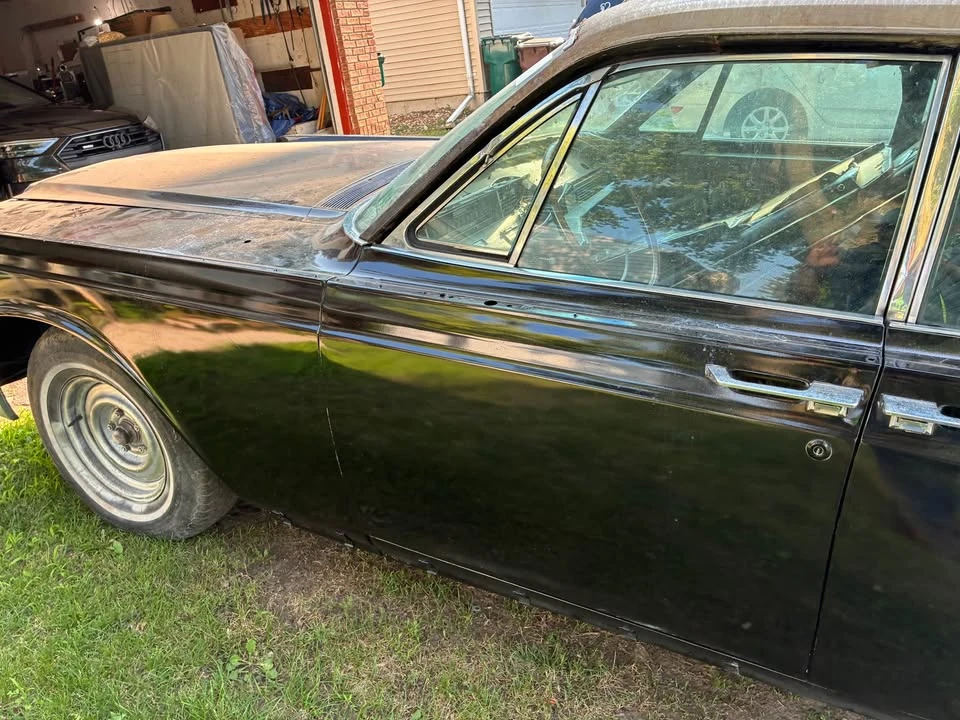 1969 Lincoln Continental 4th Gen - Image 4 of 8