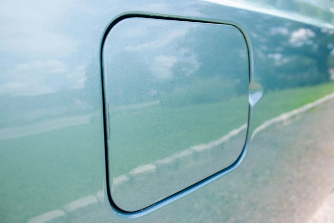 1969 Lincoln Continental 4th Gen - Image 31 of 31