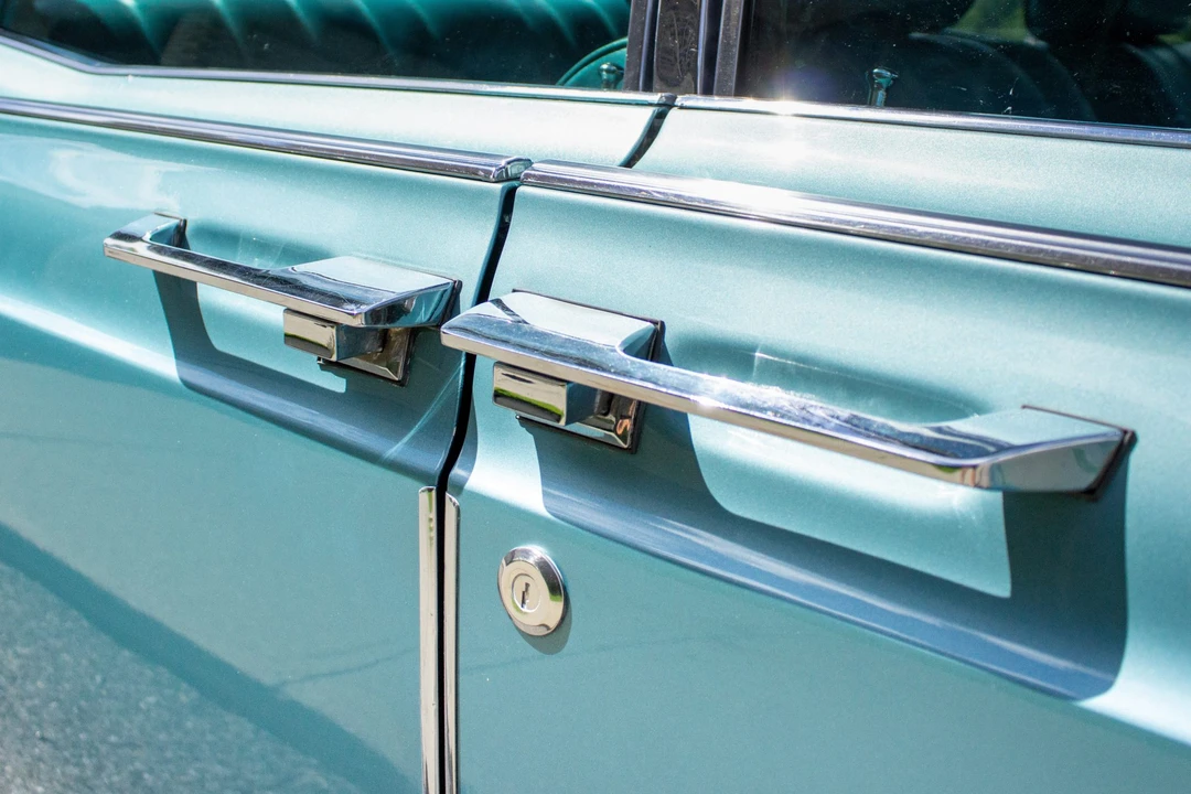 1969 Lincoln Continental 4th Gen - Image 29 of 31