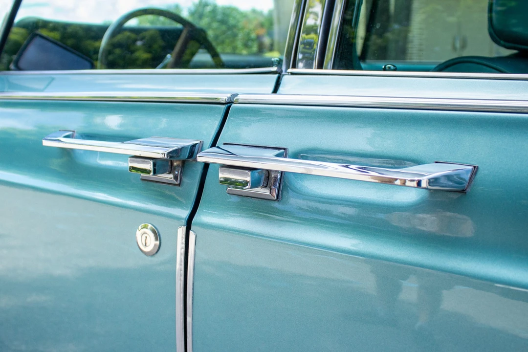 1969 Lincoln Continental 4th Gen - Image 30 of 31