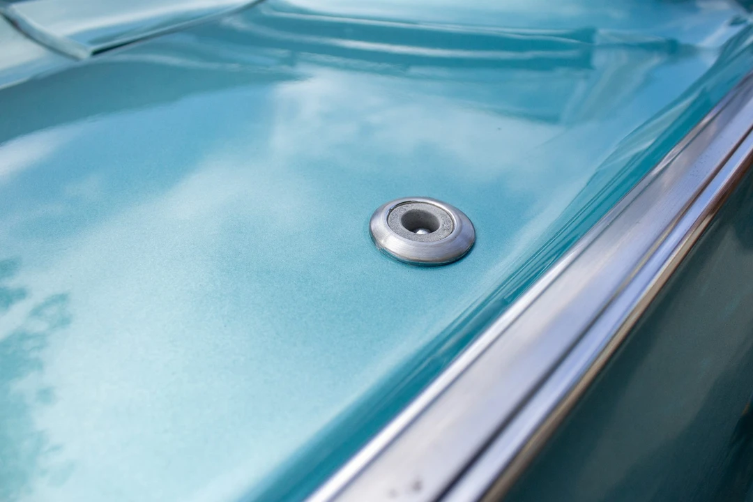 1969 Lincoln Continental 4th Gen - Image 28 of 31