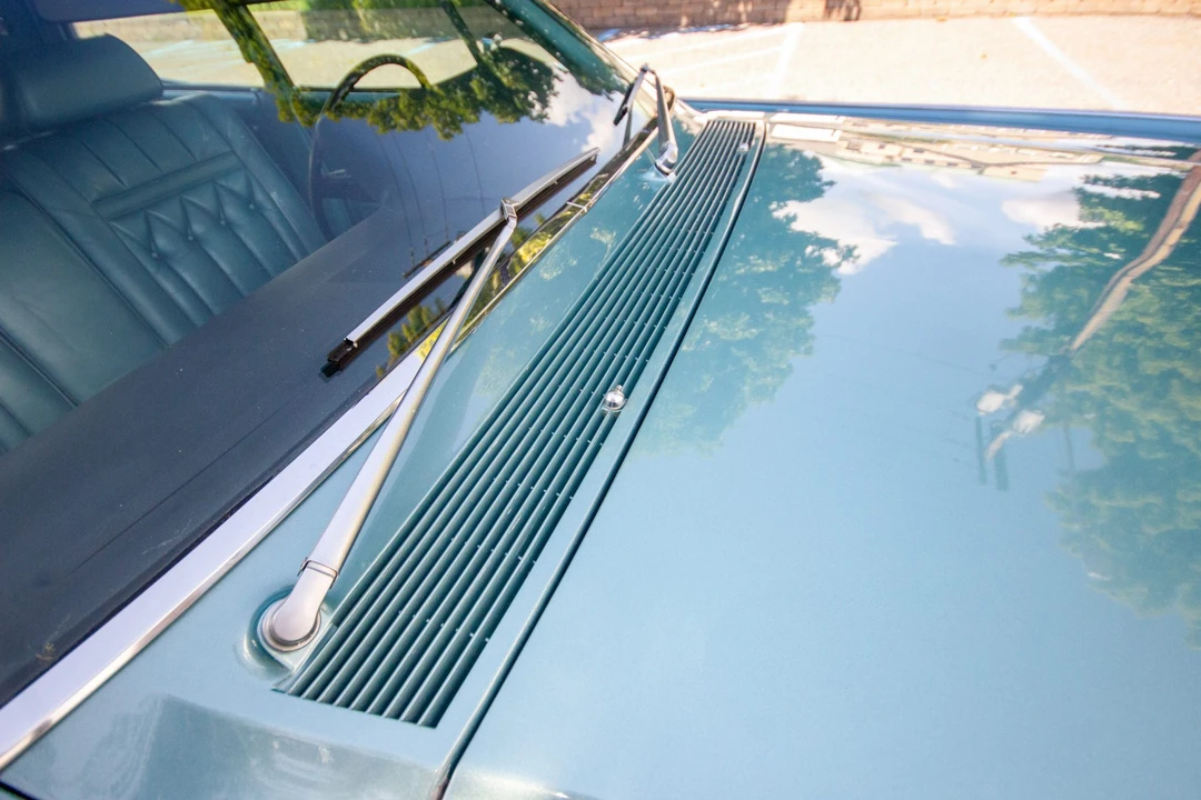 1969 Lincoln Continental 4th Gen - Image 27 of 31