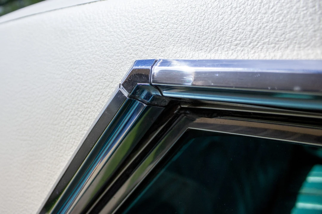 1969 Lincoln Continental 4th Gen - Image 24 of 31